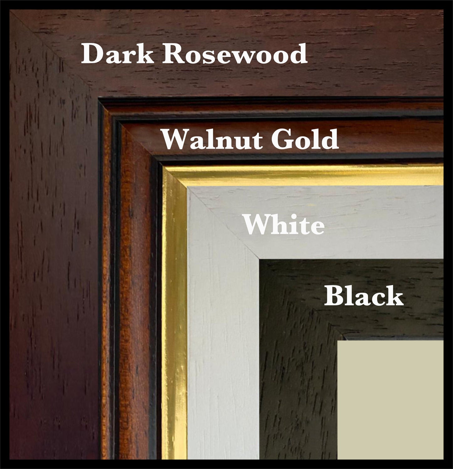 Gazelle and Elk Print